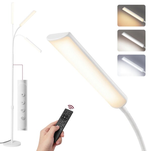 Stojící lampa LFL007WC02