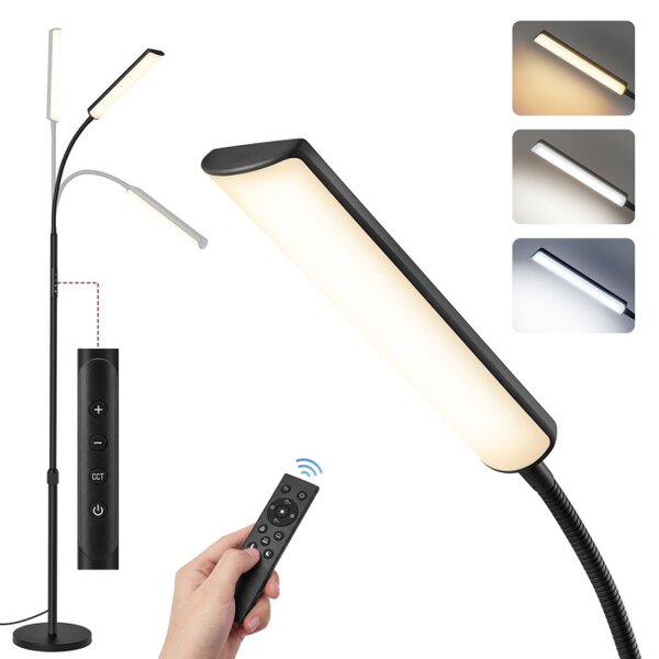 Stojící lampa LFL007BD02