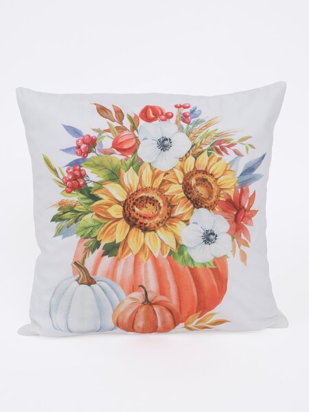MK Lůžkoviny Podzimní povlak na polštář 45 x 45 cm - Podzim 01