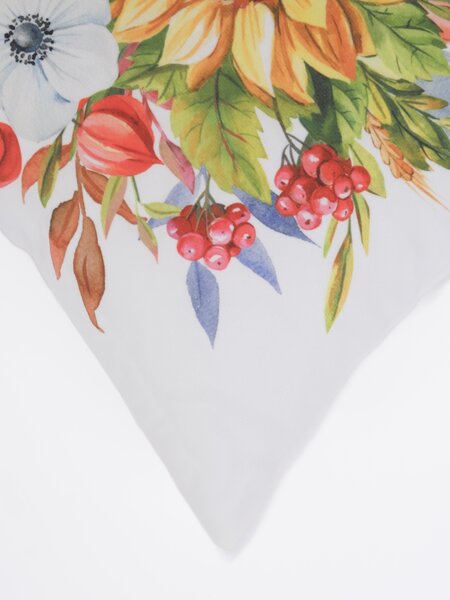 MK Lůžkoviny Podzimní povlak na polštář 45 x 45 cm - Podzim 01