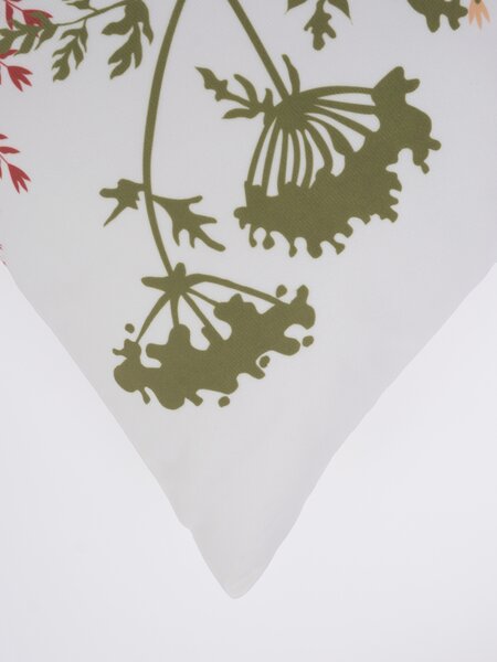MK Lůžkoviny Podzimní povlak na polštář 40 x 60 cm - Podzimní louka