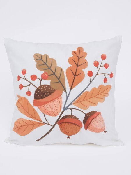 MK Lůžkoviny Podzimní povlak na polštář 45 x 45 cm - Podzim 02