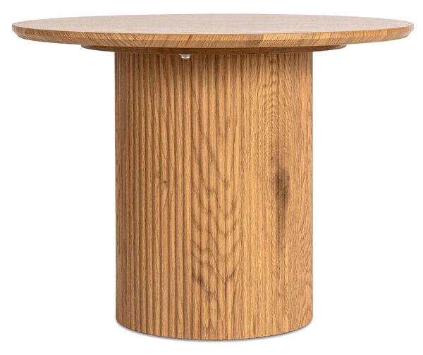 Konferenční stolek Mayoristas (dub)
