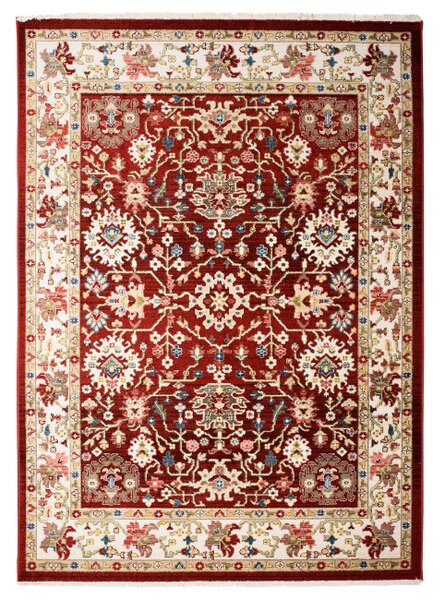 Koberec RIVOLI EF52B FPH červený