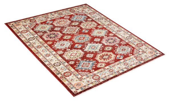 Koberec RIVOLI EF60B FPH červený