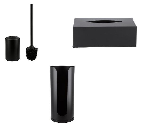 Livarno® WC sada (100409780)