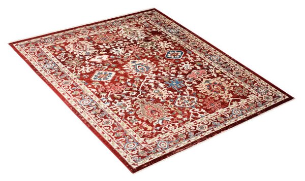 Koberec RIVOLI EF61A FPH červený