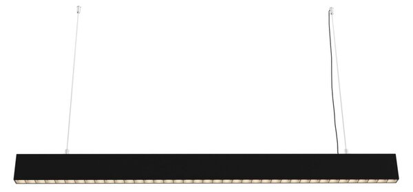 Maytoni Závěsné LED svítidlo POINTS, 40W, š. 106,5 cm