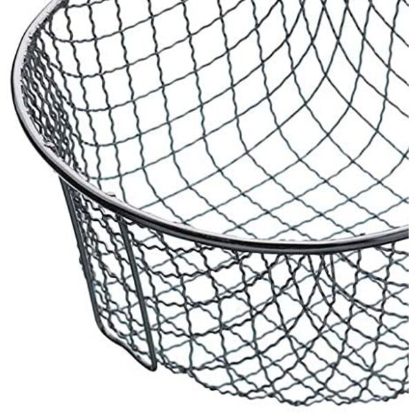Fritovací koš KitchenCraft do 20 cm hrnce KCBASKET8