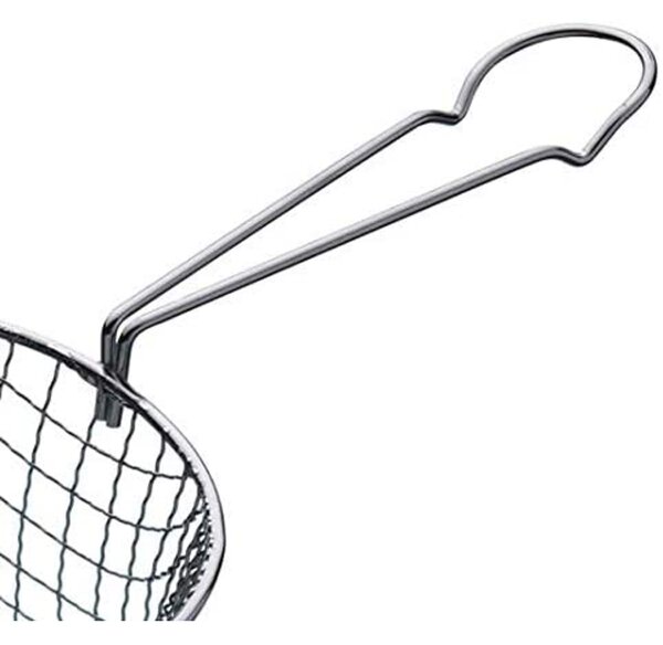 Fritovací koš KitchenCraft do 20 cm hrnce KCBASKET8