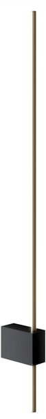 Maytoni Nástěnné LED svítidlo PARS, 6W, d. 62,3 cm, CRI90