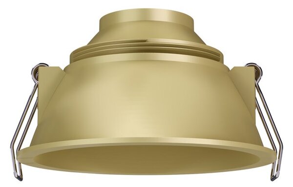 Vnitřní reflektor pro svítidla NINO L REFLECTOR, šampaň - LED2 Lighting