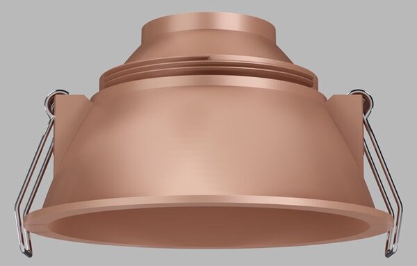 Vnitřní reflektor pro svítidla NINO L REFLECTOR, měď - LED2 Lighting