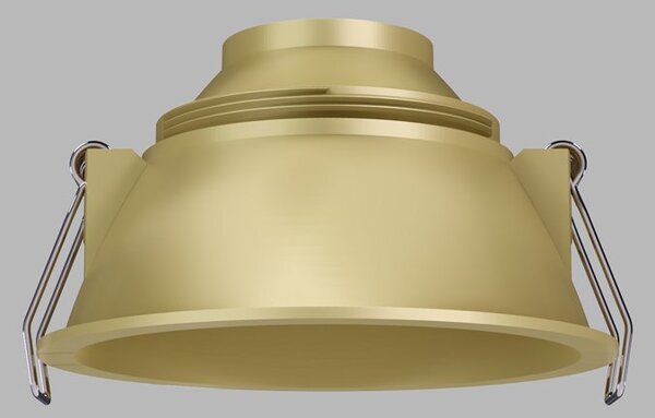 Vnitřní reflektor pro svítidla NINO L REFLECTOR, šampaň - LED2 Lighting