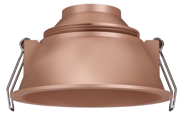 Vnitřní reflektor pro svítidla NINO L REFLECTOR, měď - LED2 Lighting