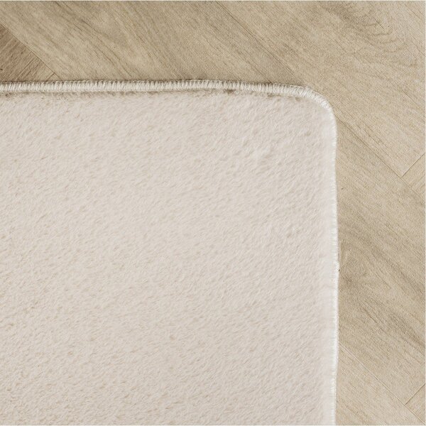 Krémový pratelný koberec 240x340 cm Joy 1400 – Ayyildiz Carpets
