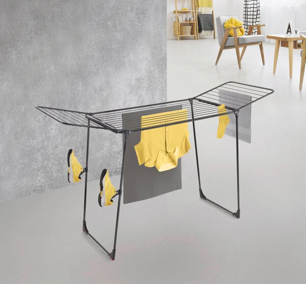 SUŠÁK NA PRÁDLO Metaltex - Sušáky na prádlo, Online Only