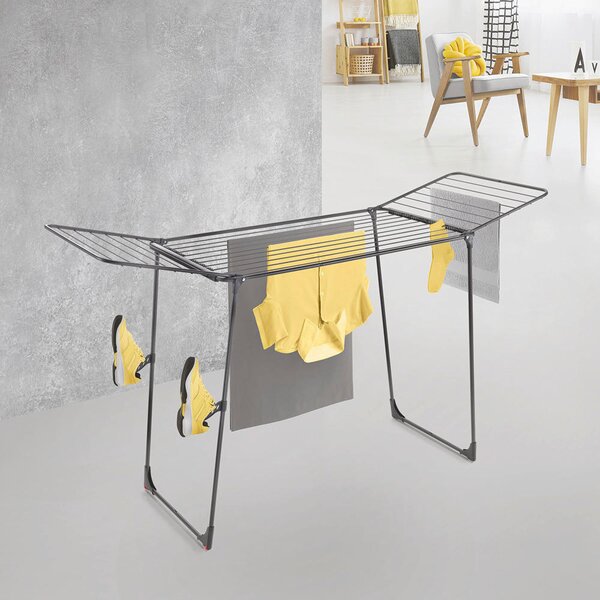 SUŠÁK NA PRÁDLO Metaltex - Sušáky na prádlo, Online Only