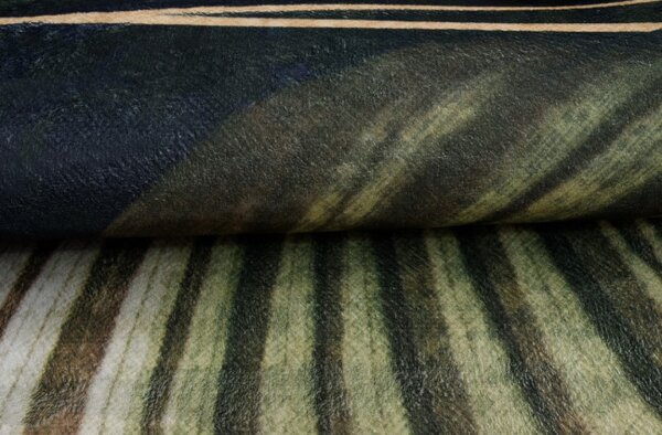 Koberec FLANNEL PRINTED Y-A