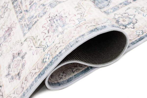 Koberec FLANNEL PRINTED JZ-1205A