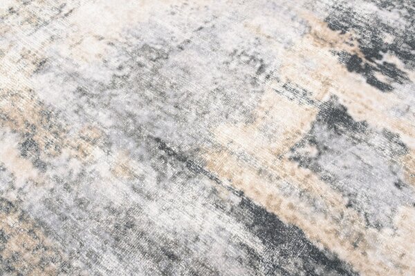 Koberec FLANNEL PRINTED JZ-1113