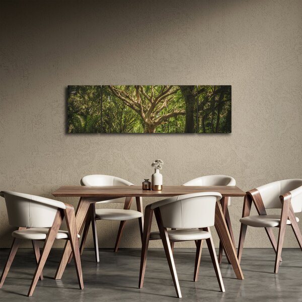 Obraz stromu (170x50 cm)