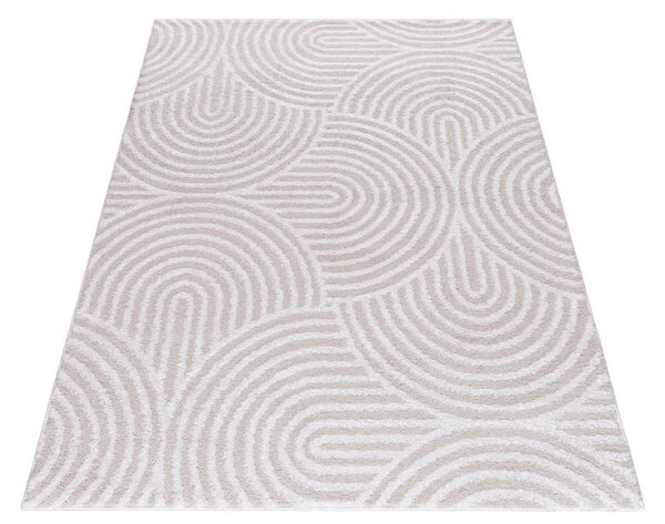 Koberec ATHOS COKME CREAM EPU NP10B