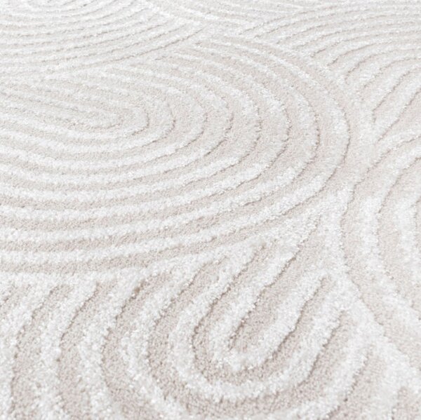 Koberec ATHOS COKME CREAM EPU NP10B