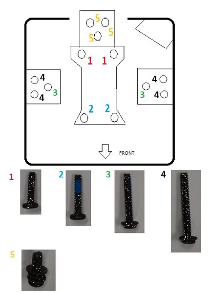 MERCURY kancelářská židle SPINE šedá s PDH, šedá