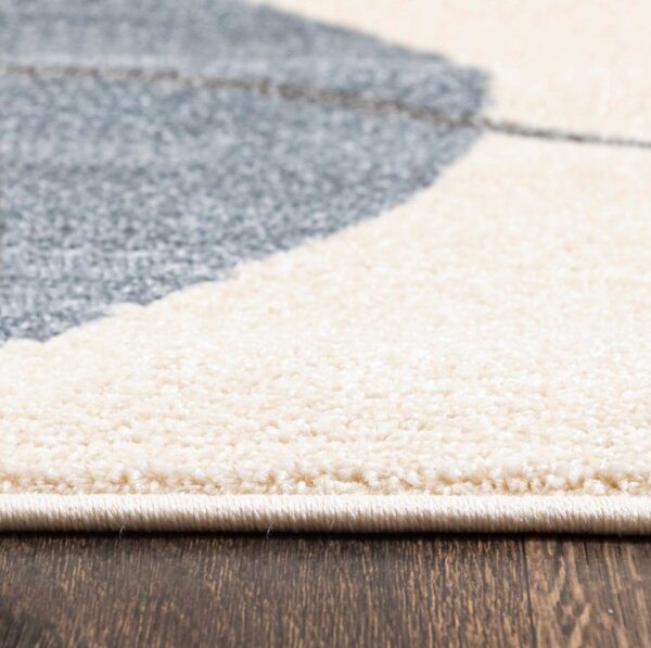 Koberec LUCY CREAM FVY NP33A