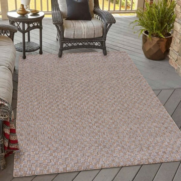 Koberec VERANDA BROWN MAA KM26A