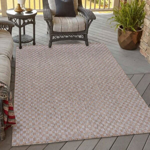 Koberec VERANDA GRAY MAA KM26A