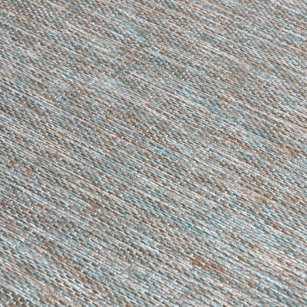 Koberec VERANDA BLUE HGL 6365A kruh