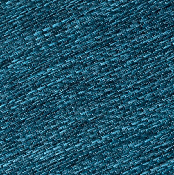 Koberec VERANDA TURQUOISE HCY 6365A kruh