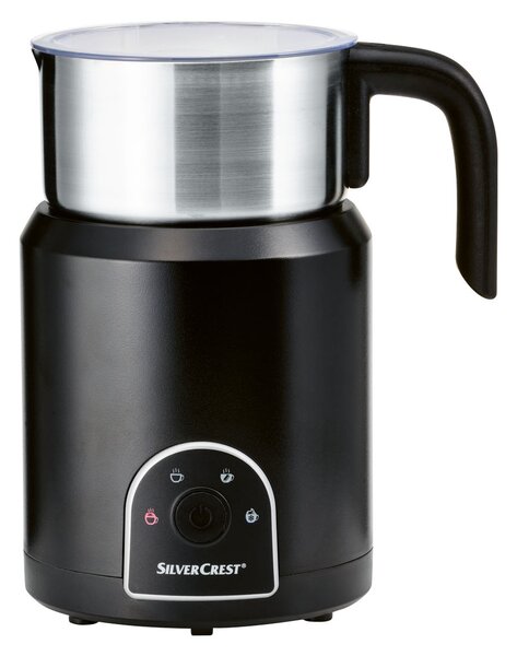 SILVERCREST® Napěňovač mléka SMAS 550 A1 (100346251)