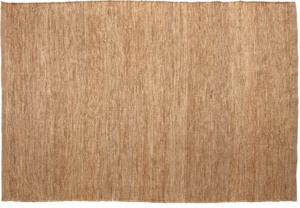 Nanimarquina Jutový koberec Knitted, kolekce Natural Rozměr koberce: 170×240 cm