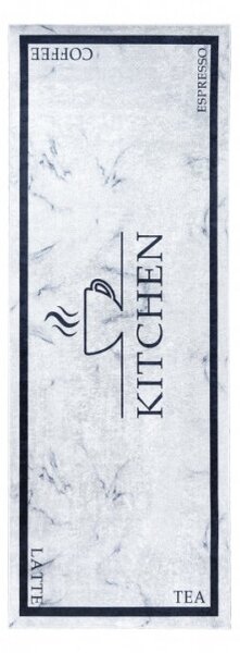 Koberec / běhoun KITCHEN 46742 do kuchyně