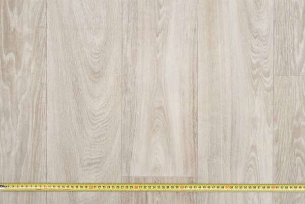 Beaulieu International Group, PVC podlaha - lino Master X 2956, na míru, šíře 4m, béžová, bez podkladu, chodba / předsíň