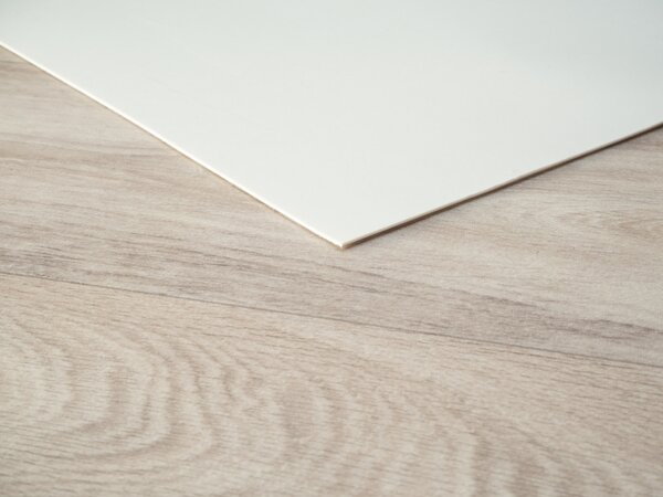 Beaulieu International Group, PVC podlaha - lino Master X 2956, na míru, šíře 4m, béžová, bez podkladu, chodba / předsíň