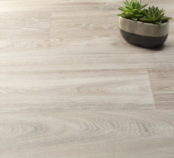 Beaulieu International Group, PVC podlaha - lino Master X 2956, na míru, šíře 4m, béžová, bez podkladu, chodba / předsíň