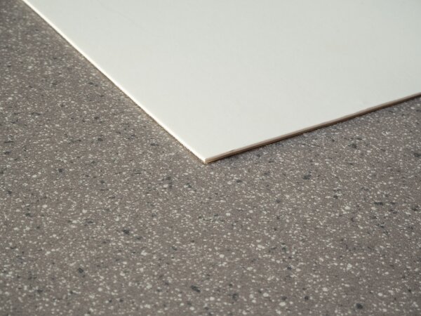 Beaulieu International Group, PVC podlaha - lino Master X 2979, na míru, šíře 2m,4m, šedá, bez podkladu, chodba / předsíň