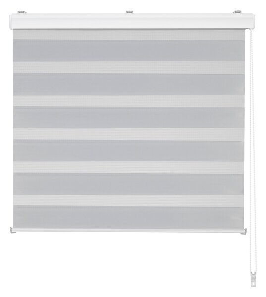 DUÁLNÍ ROLETA, poloprůhledné, 100/160 cm Boxxx - Rolety a žaluzie, Online Only