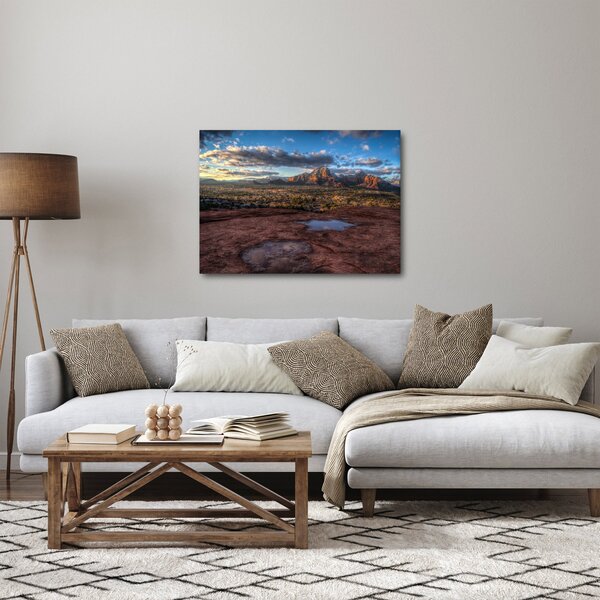 Obraz hor (70x50 cm)