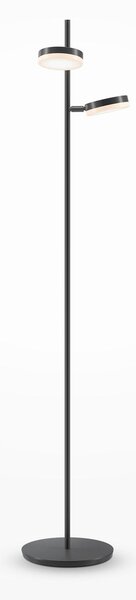 STOJACÍ LAMPA, 25/145 cm MAYTONI - Online Only svítidla, Online Only