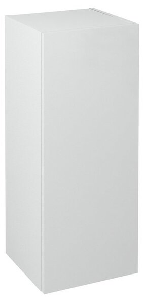 Sapho Sapho, ESPACE skříňka 35x94x32cm, 1x dvířka, levá/pravá, bílá lesk, ESC530-3030