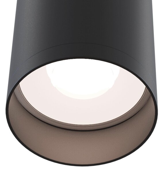 BODOVÉ SVÍTIDLO, 50 W/GU10, 6/13 cm MAYTONI - Online Only svítidla, Online Only