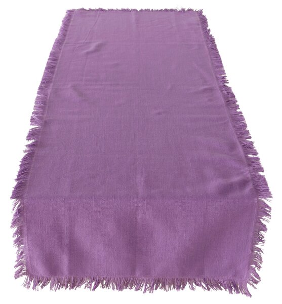 BĚHOUN NA STŮL, purpurová Boltze Home - Prostírání na stůl