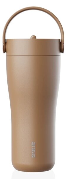 Termohrnek EQUA Carry Cup Toffee 600 ml