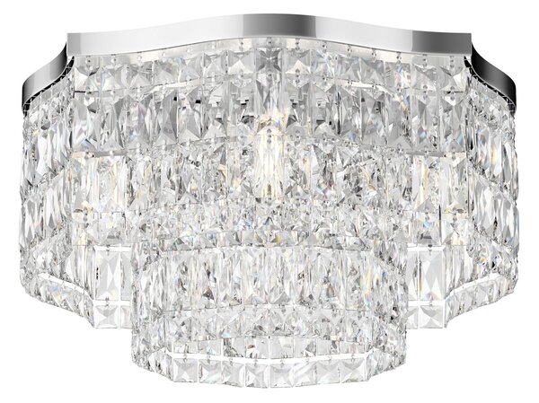 STROPNÍ SVÍTIDLO, 45/25 cm MAYTONI - Online Only svítidla, Online Only