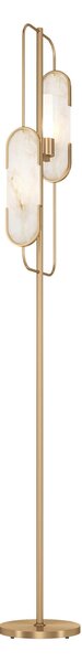 STOJACÍ LAMPA, 23/160 cm MAYTONI - Online Only svítidla, Online Only